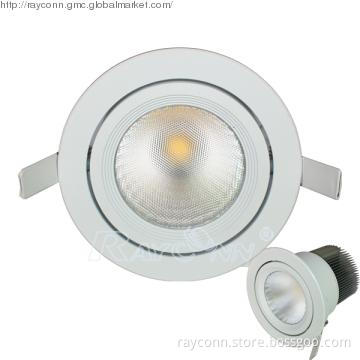 20W Recessed LED downlight, dimmable led downlight (LY)